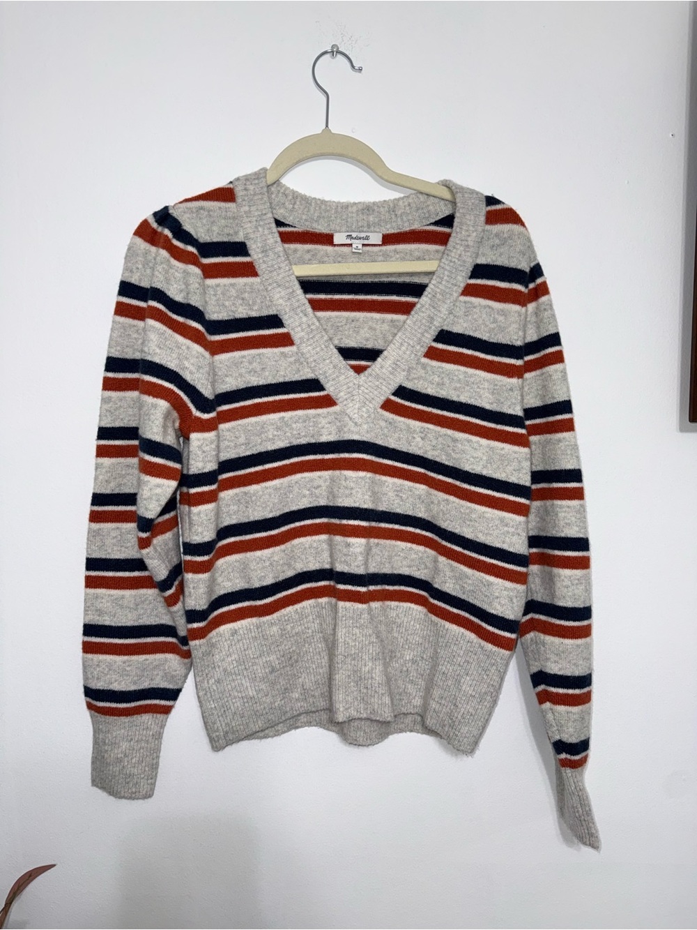 Madewell Sweater
